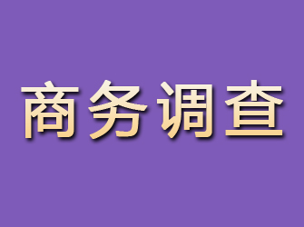 长洲商务调查